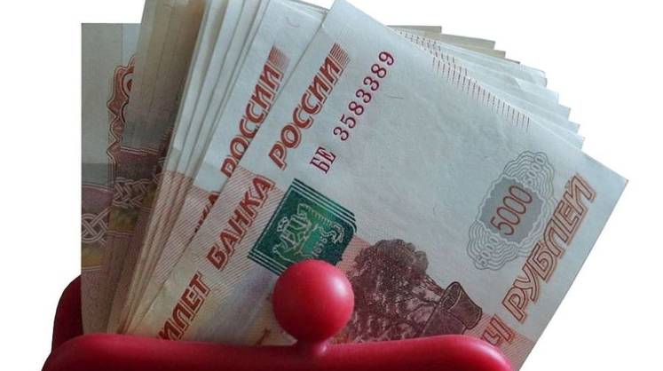 Законопроект о расширении возможностей списания долгов внесут в Госдуму