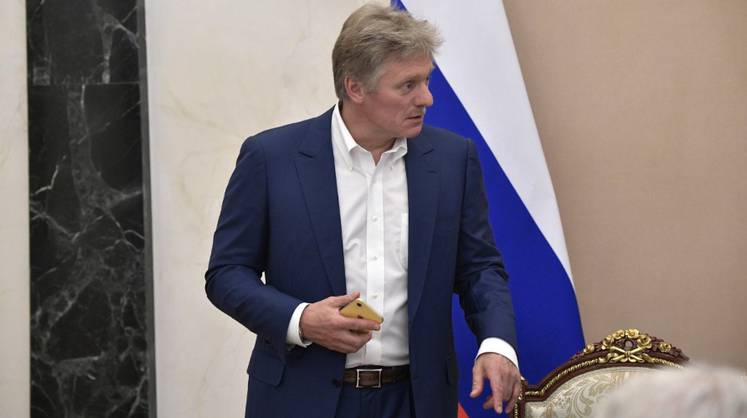 В Кремле сделали заявление о «новой волне мобилизации» в России