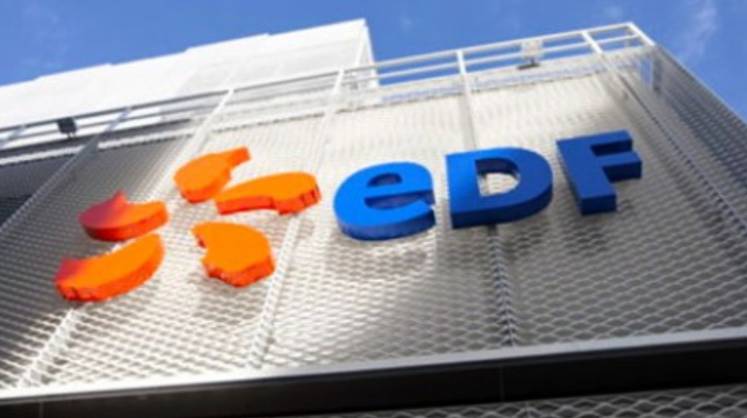 Правительство Франции потратит почти 10 млрд евро на национализацию компании EDF