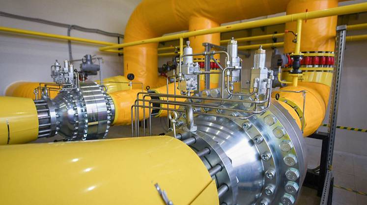 У Москвы появится свой «Южный поток»