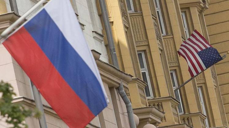В Крыму сравнили новые санкции США с «анекдотом»