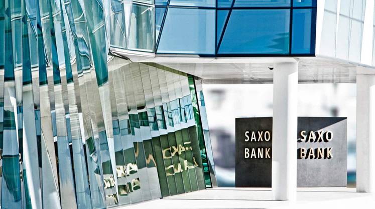 Saxo Bank предупредил о рисках стагфляции в России