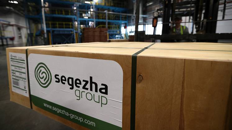 Segezha Group привлекла 30 млрд рублей в ходе IPO