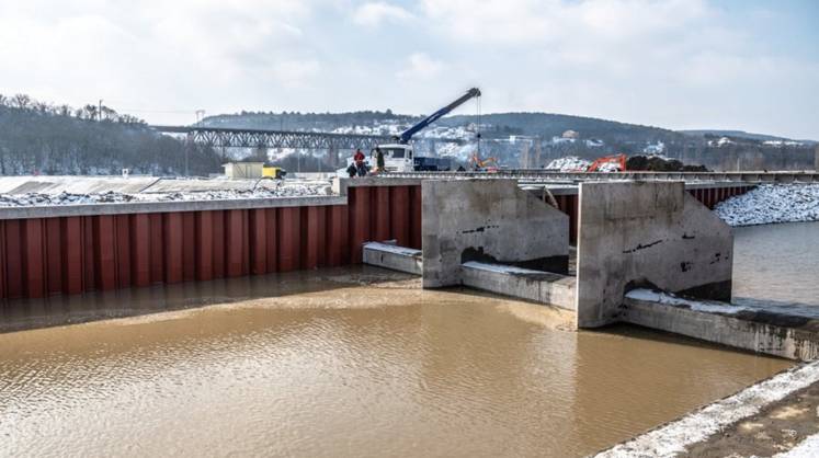 В Севастополе нашли решение «водной проблемы»