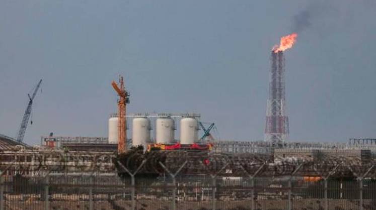 Война в Заливе обошлась Европе уже в 28 миллиардов дополнительных долларов