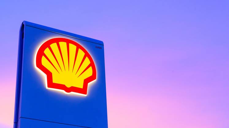 Shell заявила о готовности обеспечить Европу дополнительным газом