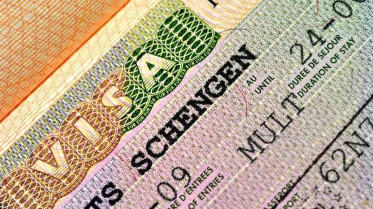 Союз туриндустрии: получить шенгенские визы становится проще