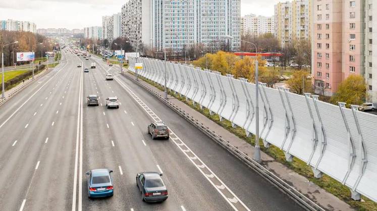 Использование личного автотранспорта ограничат в России к 2035 году