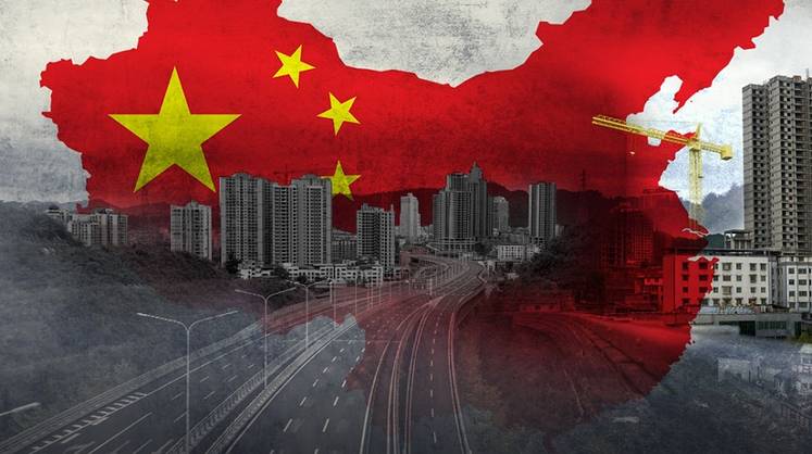 Пекин объявит задачи по росту экономики на 2024 год