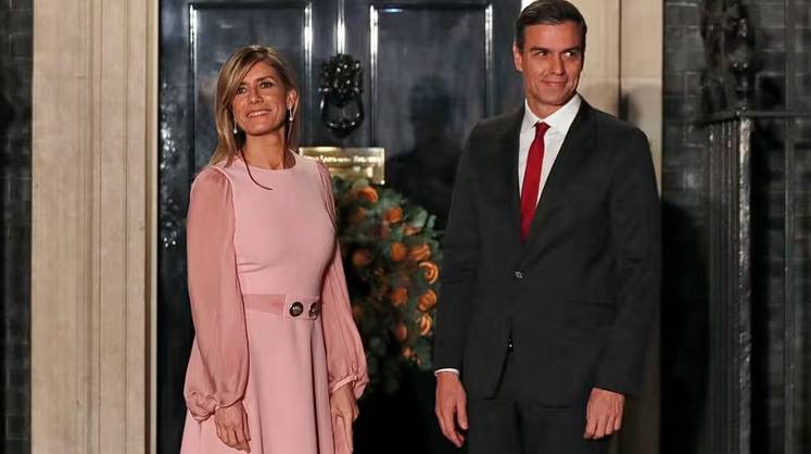 В Испании назревает громкий политико-коррупционный скандал