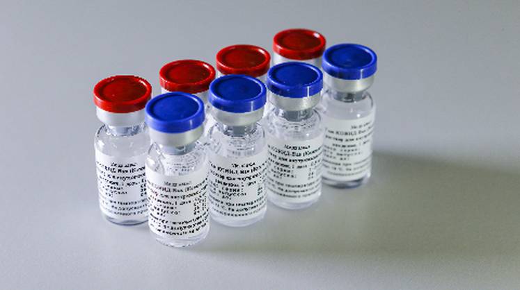 Турция пообещала подумать над покупкой вакцины «Спутник V»