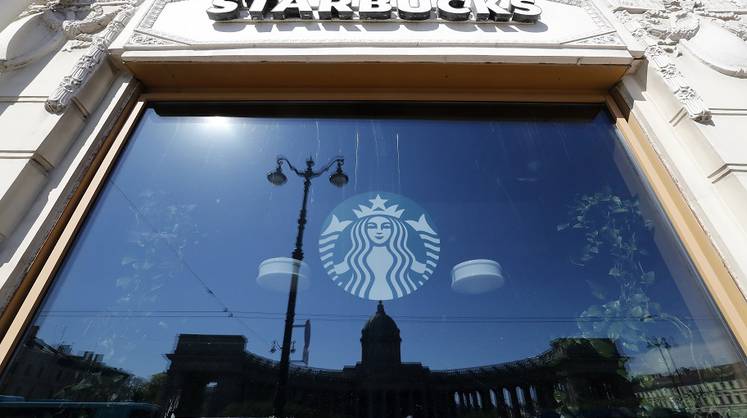 Starbucks под вопросом