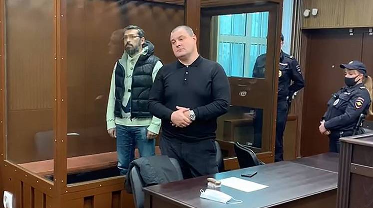 Следствие сообщило, как гражданский муж Марины Раковой участвовал в ее аферах