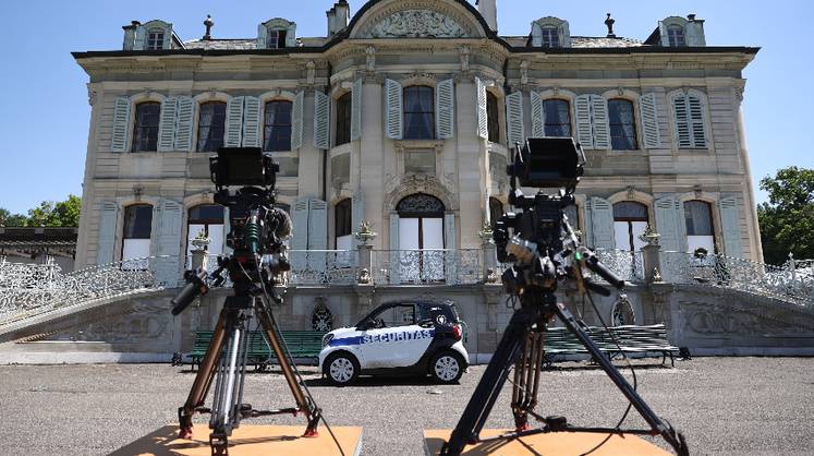 В Белом доме назвали точное время начала встречи Путина и Байдена в Женеве