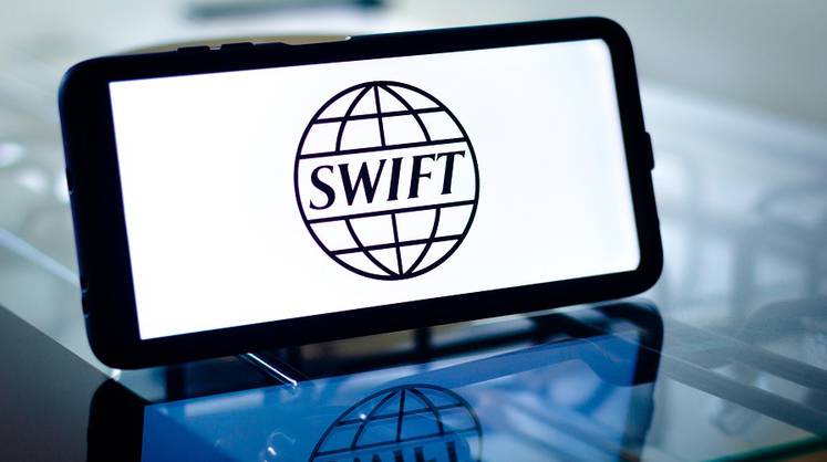 SWIFT может скоро исчезнуть