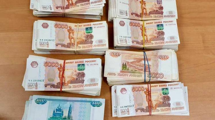 Верховный суд объяснил разницу между взяткой и «откатом»