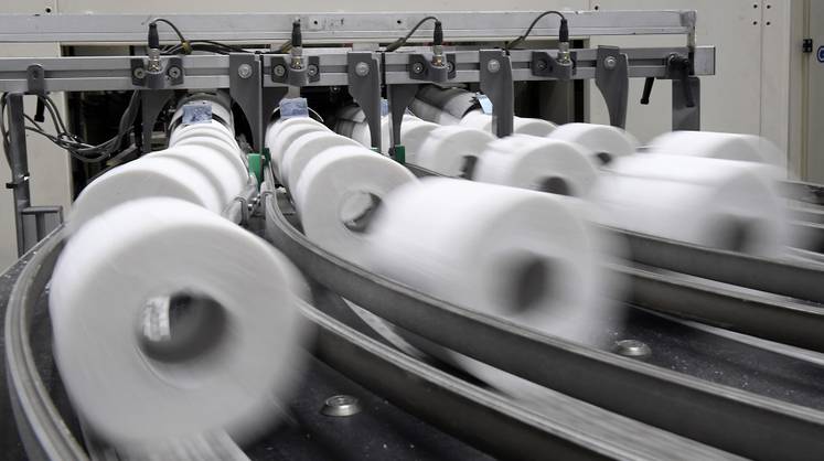 «ХАЯТ» инвестирует 9 млрд рублей в расширение производства туалетной бумаги в Калуге