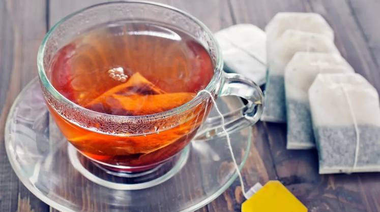 В России ожидается подорожание чая