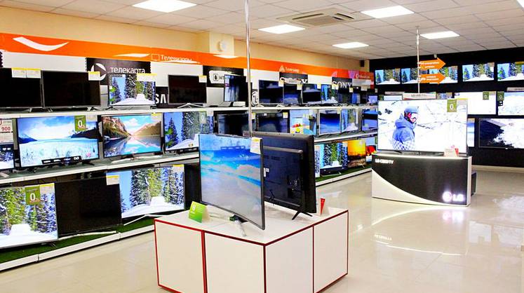 Роскачество назвало лучшие телевизоры