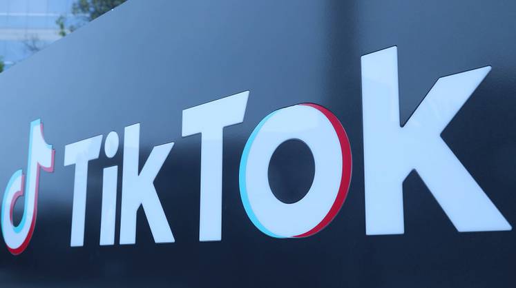 В Нидерландах подали иск к TikTok на 1,7 млрд долл.