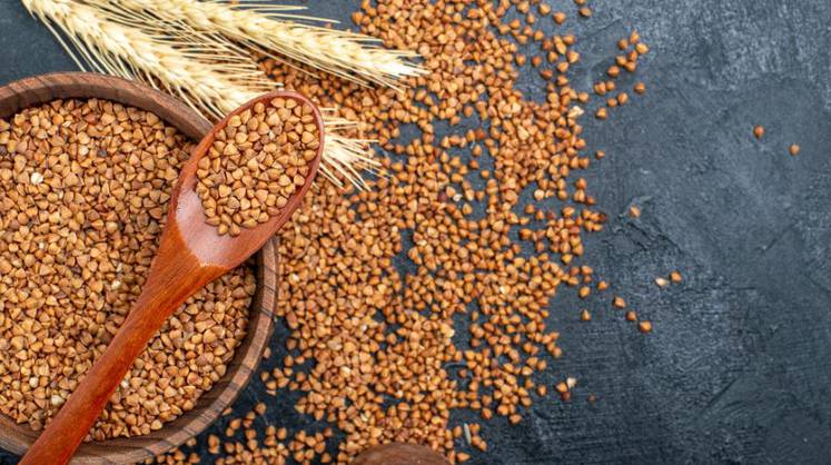 Глава зернового союза спрогнозировал необычную ситуацию с ценами на рис и гречку