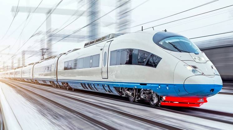 РЖД планируют запустить полностью беспилотный поезд