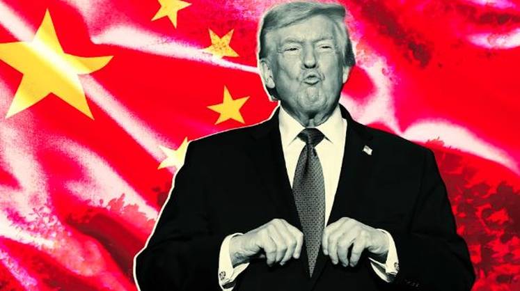 Запрет Трампом поставок чипов в Китай имеет катастрофические последствия для США