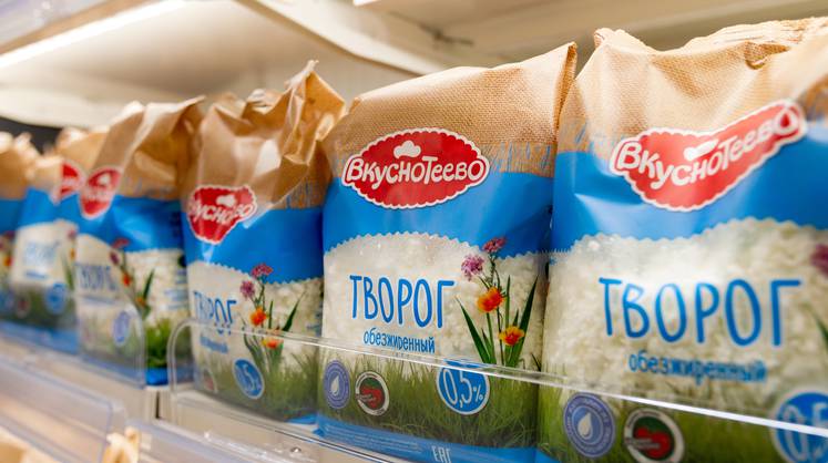 Диетолог рассказала о вреде обезжиренных продуктов