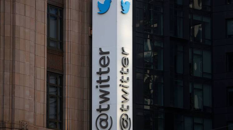 В Госдуме заявили, что РФ может заблокировать Twitter