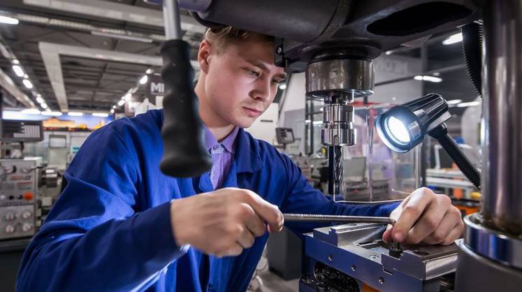 Предприниматели взяли рекордное число кредитов