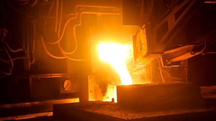 Nippon Steel покупает US Steel за 14 миллиардов долларов