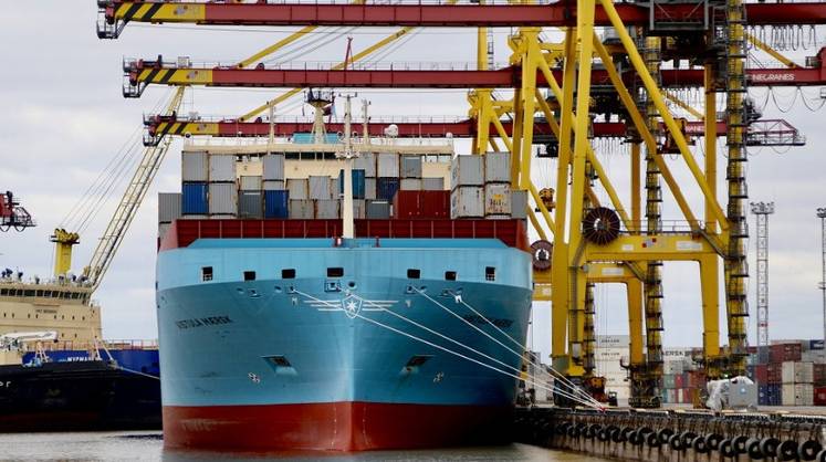 Global Ports сменит страну регистрации с Кипра на РФ и произведет делистинг с Лондонской биржи