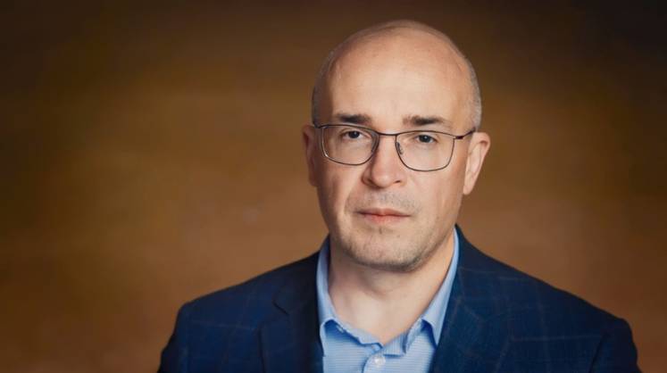 Пост гендиректора ТАСС займет телеведущий Андрей Кондрашов