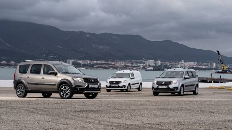 Доля «АвтоВАЗа» в выручке Renault увеличилась более чем на 10%