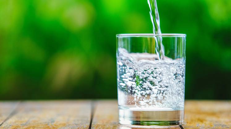 Диетолог назвала самый полезный для организма напиток