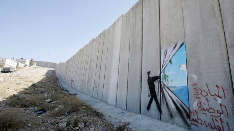 Израиль готов предоставить вакцину для Палестины