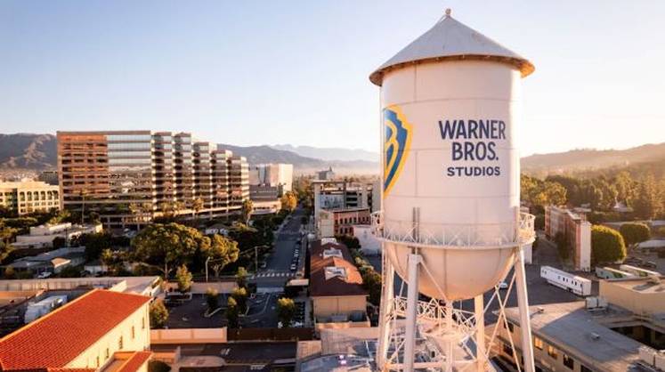 Вокруг покупки Warner Bros. Discovery вспыхнула настоящая война