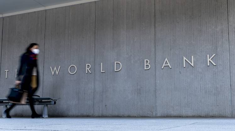 Всемирный банк: глобальной экономике грозит рецессия  в этом году