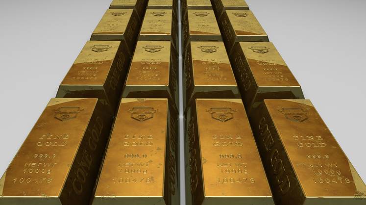 Как российские золотовалютные резервы оказались четвертыми по объему в мире?
