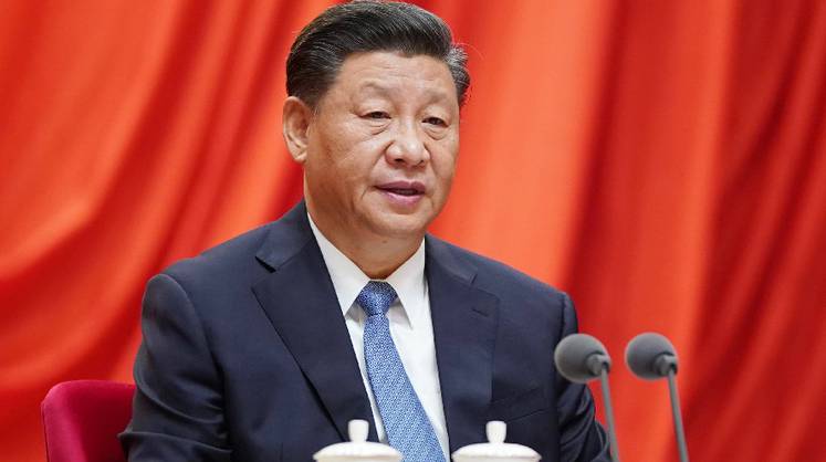 Си Цзиньпин заявил о полной победе над бедностью в Китае