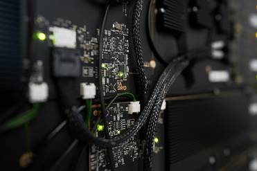 Пресс-служба YADRO 