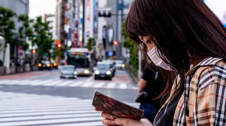 В Японии на фоне пандемии появится пост министра по одиночеству