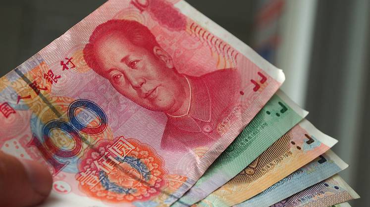 В Китае боятся повторения паники 2015 года на валютном рынке