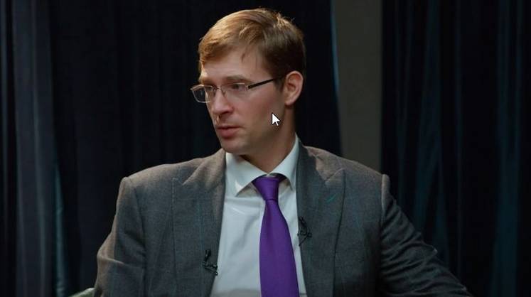 Тимур Турлов: стратегическое управление в глобальном финансовом секторе