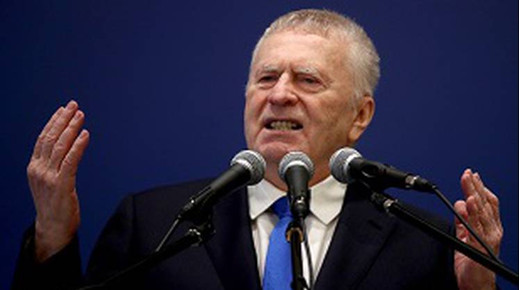 Жириновский призвал граждан России не ездить в Турцию