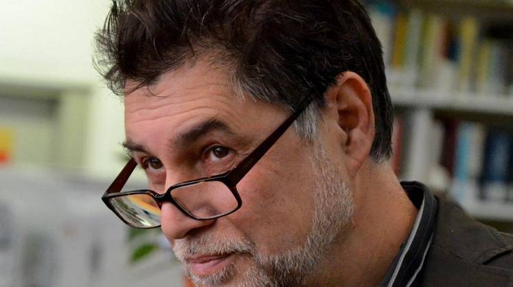 Следствие просит арестовать ректора «Шанинки» Зуева до 7 декабря